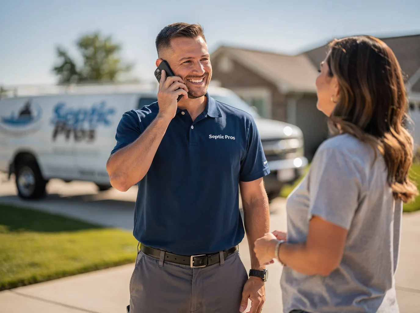 Septic Tank Pumping Rose Hill, KS FAQs